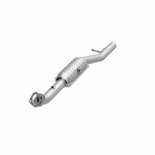 Load image into Gallery viewer, MagnaFlow Conv DF 08-09 Mitsubishi Lancer 2.0L w/o Turbo *NOT FOR SALE IN CALIFORNIA* - Additional View 8
