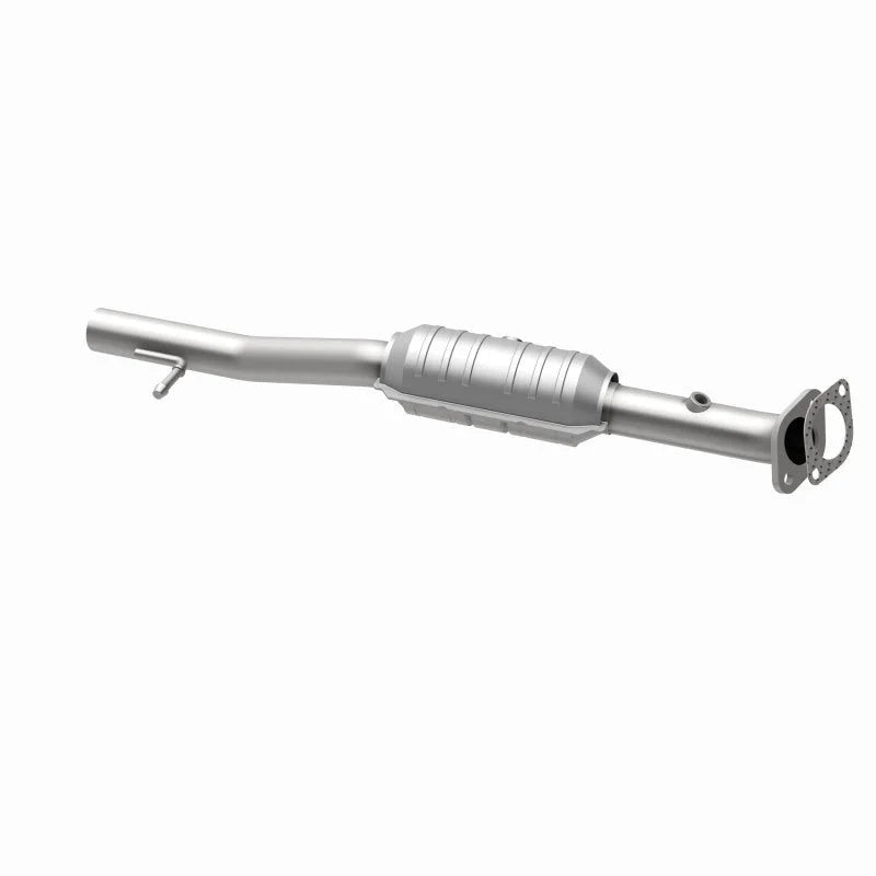 MagnaFlow Conv DF 08-09 Mitsubishi Lancer 2.0L w/o Turbo *NOT FOR SALE IN CALIFORNIA* - Additional View 9