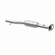 Load image into Gallery viewer, MagnaFlow Conv DF 08-09 Mitsubishi Lancer 2.0L w/o Turbo *NOT FOR SALE IN CALIFORNIA* - Additional View 9