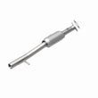 Load image into Gallery viewer, MagnaFlow Conv DF 08-09 Mitsubishi Lancer 2.0L w/o Turbo *NOT FOR SALE IN CALIFORNIA* - Additional View 10