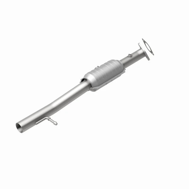 MagnaFlow Conv DF 08-09 Mitsubishi Lancer 2.0L w/o Turbo *NOT FOR SALE IN CALIFORNIA* - Additional View 10