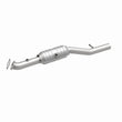 Load image into Gallery viewer, MagnaFlow Conv DF 08-09 Mitsubishi Lancer 2.0L w/o Turbo *NOT FOR SALE IN CALIFORNIA* - Additional View 12