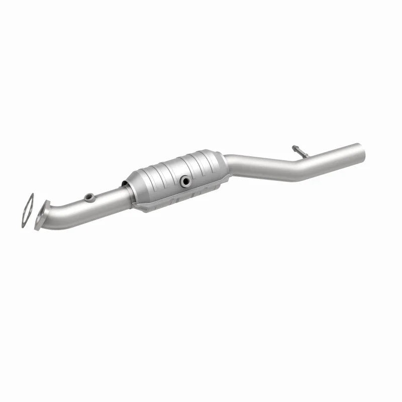 MagnaFlow Conv DF 08-09 Mitsubishi Lancer 2.0L w/o Turbo *NOT FOR SALE IN CALIFORNIA* - Additional View 12