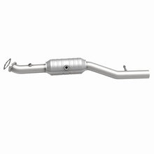 Load image into Gallery viewer, MagnaFlow Conv DF 08-09 Mitsubishi Lancer 2.0L w/o Turbo *NOT FOR SALE IN CALIFORNIA* - Additional View 16