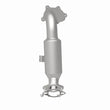 Load image into Gallery viewer, MagnaFlow Conv DF 08-09 Subaru WRX 2.5L - Additional View 11