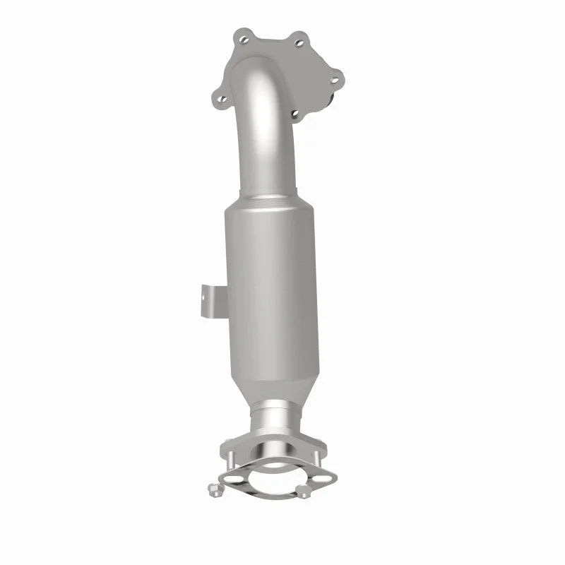 MagnaFlow Conv DF 08-09 Subaru WRX 2.5L - Additional View 11