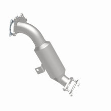 Load image into Gallery viewer, MagnaFlow Conv DF 08-09 Subaru WRX 2.5L - Additional View 13