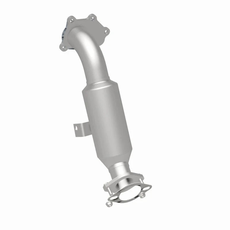 MagnaFlow Conv DF 08-09 Subaru WRX 2.5L - Additional View 14