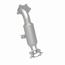 Load image into Gallery viewer, MagnaFlow Conv DF 08-09 Subaru WRX 2.5L - Additional View 14