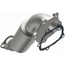 Load image into Gallery viewer, MagnaFlow Conv DF 08-09 Subaru WRX 2.5L - Additional View 16