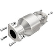 Load image into Gallery viewer, MagnaFlow Conv DF 08-10 Accord 3.5L Rear OEM - Main Product View