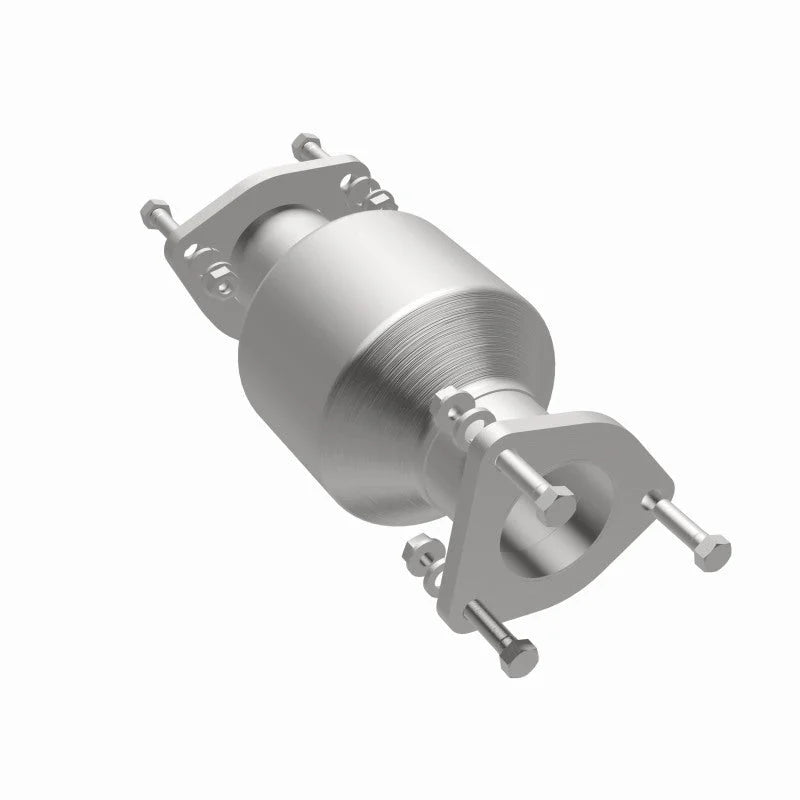 MagnaFlow Conv DF 08-10 Accord 3.5L Rear OEM - Additional View 5