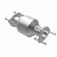 Load image into Gallery viewer, MagnaFlow Conv DF 08-10 Accord 3.5L Rear OEM - Additional View 6