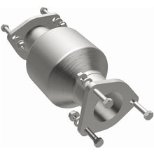 Load image into Gallery viewer, MagnaFlow Conv DF 08-10 Accord 3.5L Rear OEM - Additional View 7