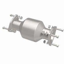 Load image into Gallery viewer, MagnaFlow Conv DF 08-10 Accord 3.5L Rear OEM - Additional View 10