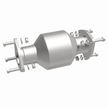 Load image into Gallery viewer, MagnaFlow Conv DF 08-10 Accord 3.5L Rear OEM - Additional View 14