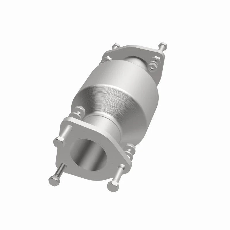 MagnaFlow Conv DF 08-10 Accord 3.5L Rear OEM - Additional View 15