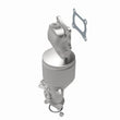 Load image into Gallery viewer, MagnaFlow Conv DF 08-10 Honda Accord 3.5L - Additional View 9