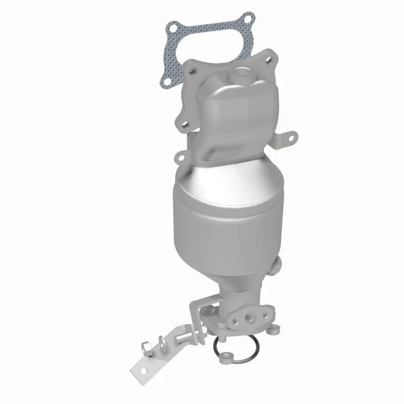 MagnaFlow Conv DF 08-10 Honda Accord 3.5L - Additional View 10