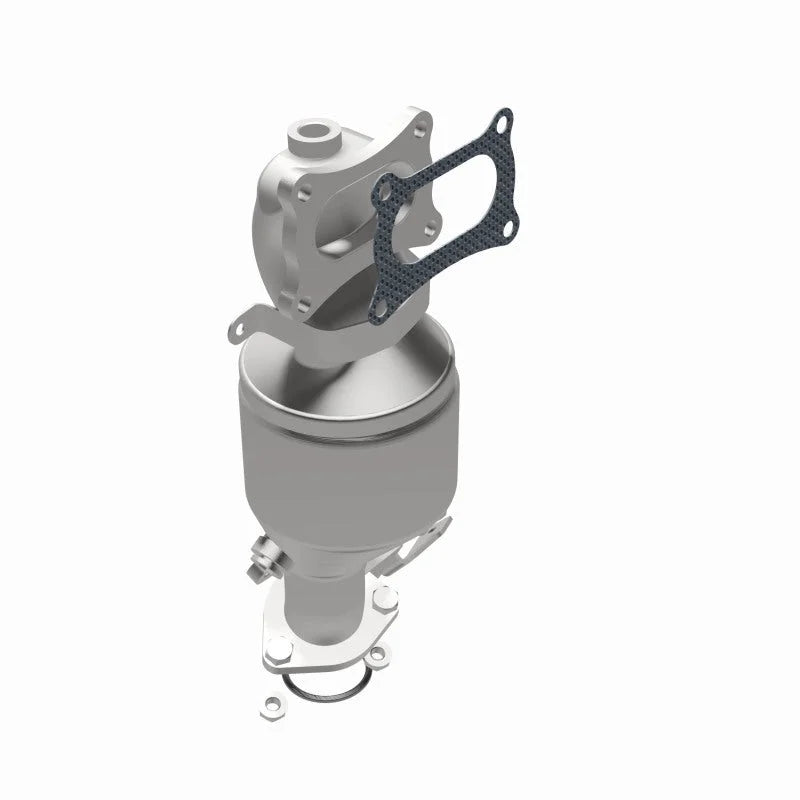 MagnaFlow Conv DF 08-10 Honda Accord 3.5L - Additional View 11