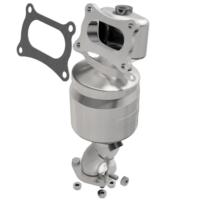 MagnaFlow Conv DF 08-10 Honda Accord 3.5L - Main Product View