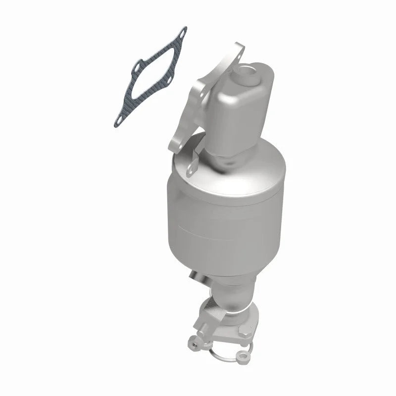 MagnaFlow Conv DF 08-10 Honda Accord 3.5L - Additional View 5