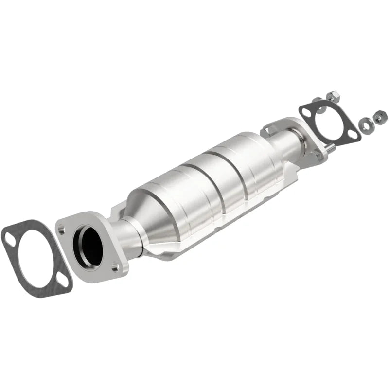 MagnaFlow Conv DF 08-10 Hyundai Elantra 2.0L - Main Product View