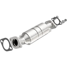 Load image into Gallery viewer, MagnaFlow Conv DF 08-10 Hyundai Elantra 2.0L - Main Product View