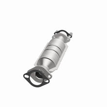 Load image into Gallery viewer, MagnaFlow Conv DF 08-10 Hyundai Elantra 2.0L - Side View