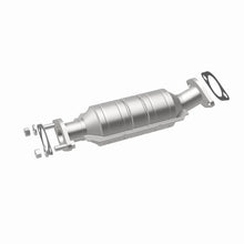 Load image into Gallery viewer, MagnaFlow Conv DF 08-10 Hyundai Elantra 2.0L - Additional View 9