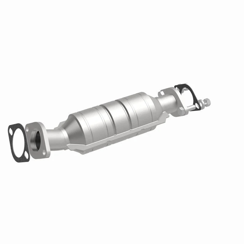 MagnaFlow Conv DF 08-10 Hyundai Elantra 2.0L - Additional View 12