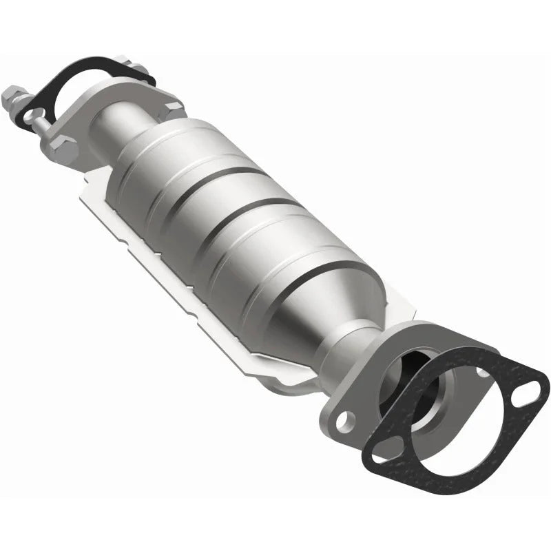 MagnaFlow Conv DF 08-10 Hyundai Elantra 2.0L - Additional View 16