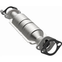 Load image into Gallery viewer, MagnaFlow Conv DF 08-10 Hyundai Elantra 2.0L - Additional View 16