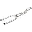 Load image into Gallery viewer, MagnaFlow Conv DF 08-10 Lexus IS-F 5.0L - Main Product View