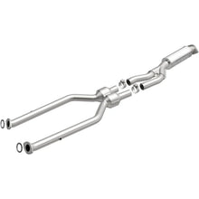 Load image into Gallery viewer, MagnaFlow Conv DF 08-10 Lexus IS-F 5.0L - Main Product View