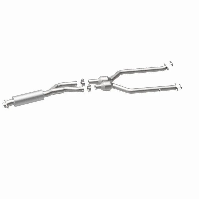 MagnaFlow Conv DF 08-10 Lexus IS-F 5.0L - Additional View 5
