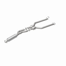 Load image into Gallery viewer, MagnaFlow Conv DF 08-10 Lexus IS-F 5.0L - Additional View 7