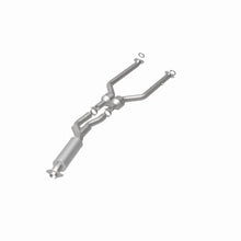 Load image into Gallery viewer, MagnaFlow Conv DF 08-10 Lexus IS-F 5.0L - Additional View 8