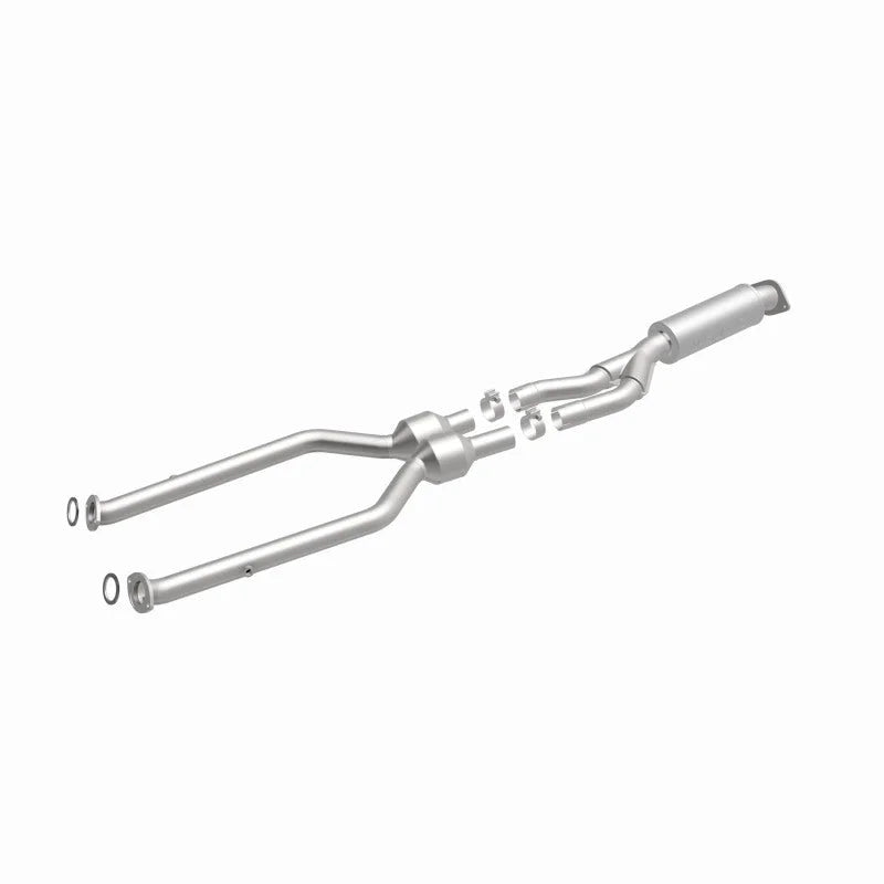 MagnaFlow Conv DF 08-10 Lexus IS-F 5.0L - Additional View 9