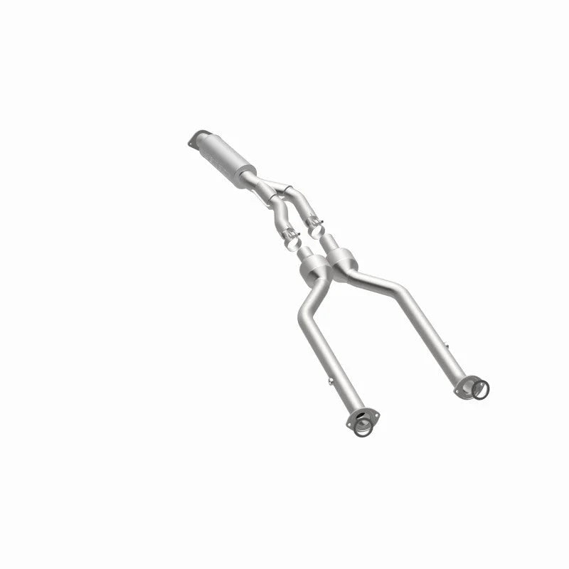 MagnaFlow Conv DF 08-10 Lexus IS-F 5.0L - Additional View 11