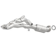 Load image into Gallery viewer, MagnaFlow Conv DF 08-10 Lexus IS F 5.0L D/S Manifold - Main Product View