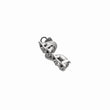 Load image into Gallery viewer, MagnaFlow Conv DF 08-10 Lexus IS F 5.0L D/S Manifold - Back View