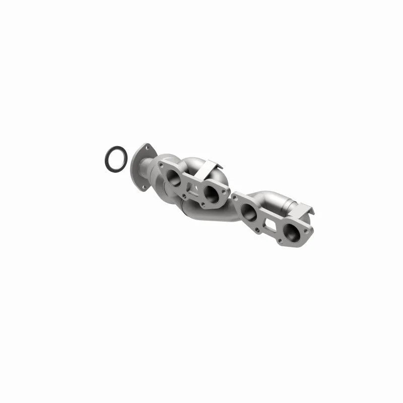 MagnaFlow Conv DF 08-10 Lexus IS F 5.0L D/S Manifold - Additional View 5