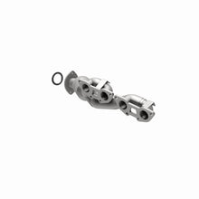 Load image into Gallery viewer, MagnaFlow Conv DF 08-10 Lexus IS F 5.0L D/S Manifold - Additional View 5