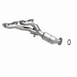 Load image into Gallery viewer, MagnaFlow Conv DF 08-10 Lexus IS F 5.0L D/S Manifold - Additional View 10