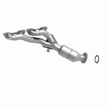 Load image into Gallery viewer, MagnaFlow Conv DF 08-10 Lexus IS F 5.0L D/S Manifold - Additional View 10