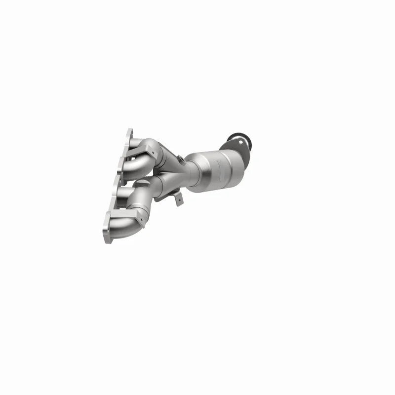 MagnaFlow Conv DF 08-10 Lexus IS F 5.0L D/S Manifold - Additional View 16