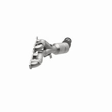 Load image into Gallery viewer, MagnaFlow Conv DF 08-10 Lexus IS F 5.0L D/S Manifold - Additional View 16