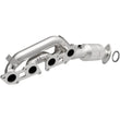 Load image into Gallery viewer, MagnaFlow Conv DF 08-10 Lexus IS F 5.0L P/S Manifold - Main Product View