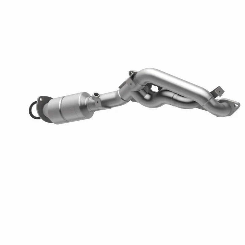 MagnaFlow Conv DF 08-10 Lexus IS F 5.0L P/S Manifold - Additional View 8